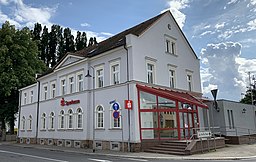 Sparkasse Flemmingener Straße 1 16015