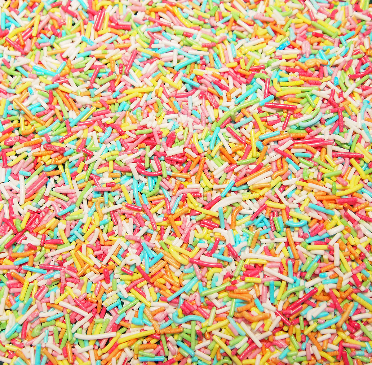 Sprinkles - Wikipedia