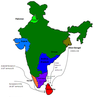 Genetic studies on Sinhalese