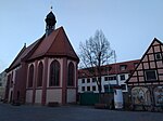 Justizvollzugsanstalt Bamberg