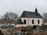 Catholic branch church St. Georg