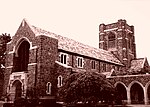 Thumbnail for St. John's Episcopal Church (West Hartford, Connecticut)