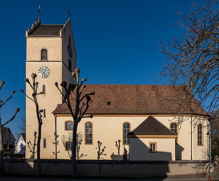 St. Martin (Feldkirch) jm124814