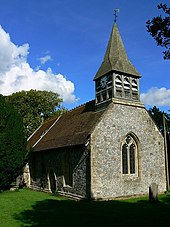 St Andrew's Church