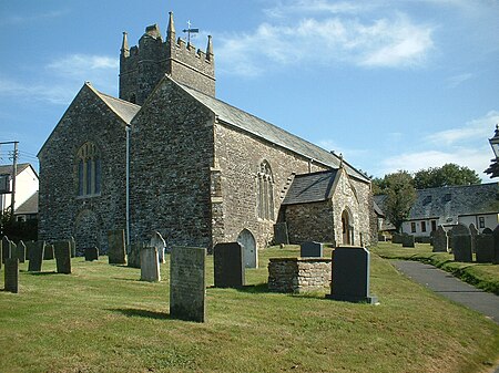 St Andrews Church 1