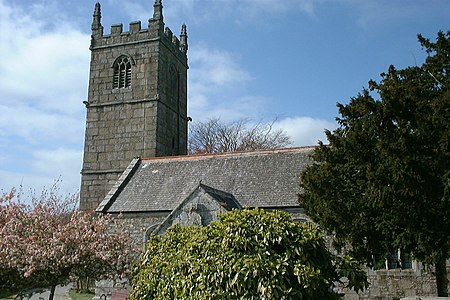 St Ercus church, St Erth (geograph 3234467).jpg