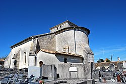 Saint-Genès-De-Fronsac