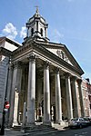 St. George's, Hanover Square