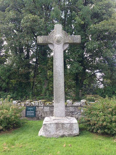 File:St Mark's Cross 1.JPG