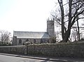 St Michael and All Angels, Princetown, Dartmoor - geograph.org.uk - 380407.jpg