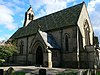 St Michael and All Angels, Welshampton - geograph.org.uk - 567763.jpg