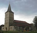 St Michael and All Angels Church, Southwick, Adur (IoE Code 297346).jpg