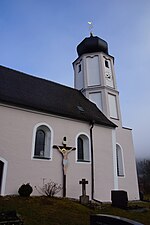 St. Peter (Ransbach)