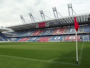 Estadio Henryk Reyman