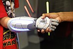Thumbnail for Open Bionics