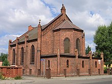 Kirche der Verklärung