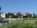 Français : Hameau de Llous, Ste-Léocadie, Pyrénées-Orientales, France