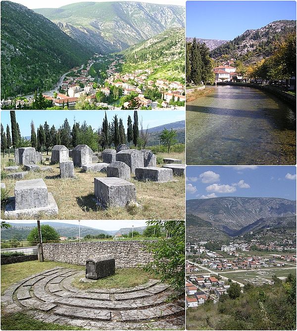 Stolac