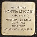 Stolperstein für Orabona Moscato (Rm) .jpg