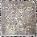Stolperstein für Siegfried Kanstein (Oisterwijk).jpg