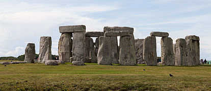 Stonehenge, Condado de Wiltshire, Inglaterra, 2014-08-12, DD 12.JPG