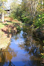 Thumbnail for Stony Run (Buffalo Creek tributary)