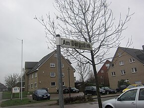 Straßenschild Am Dörpsdiek Melsdorf.jpg