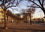 Artikel: Strandvägen, Stockholm Holger.Ellgaard