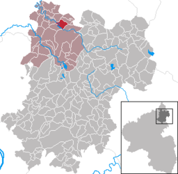 Streithausen - Harta