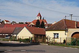 Strunkovice nad Blanicí - Sœmeanza