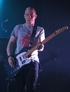 <span class="mw-page-title-main">Stuart Braithwaite</span> Scottish musician