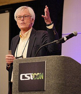 <span class="mw-page-title-main">Stuart Vyse</span> American psychologist specializing in superstition and irrational behavior (born 1950)