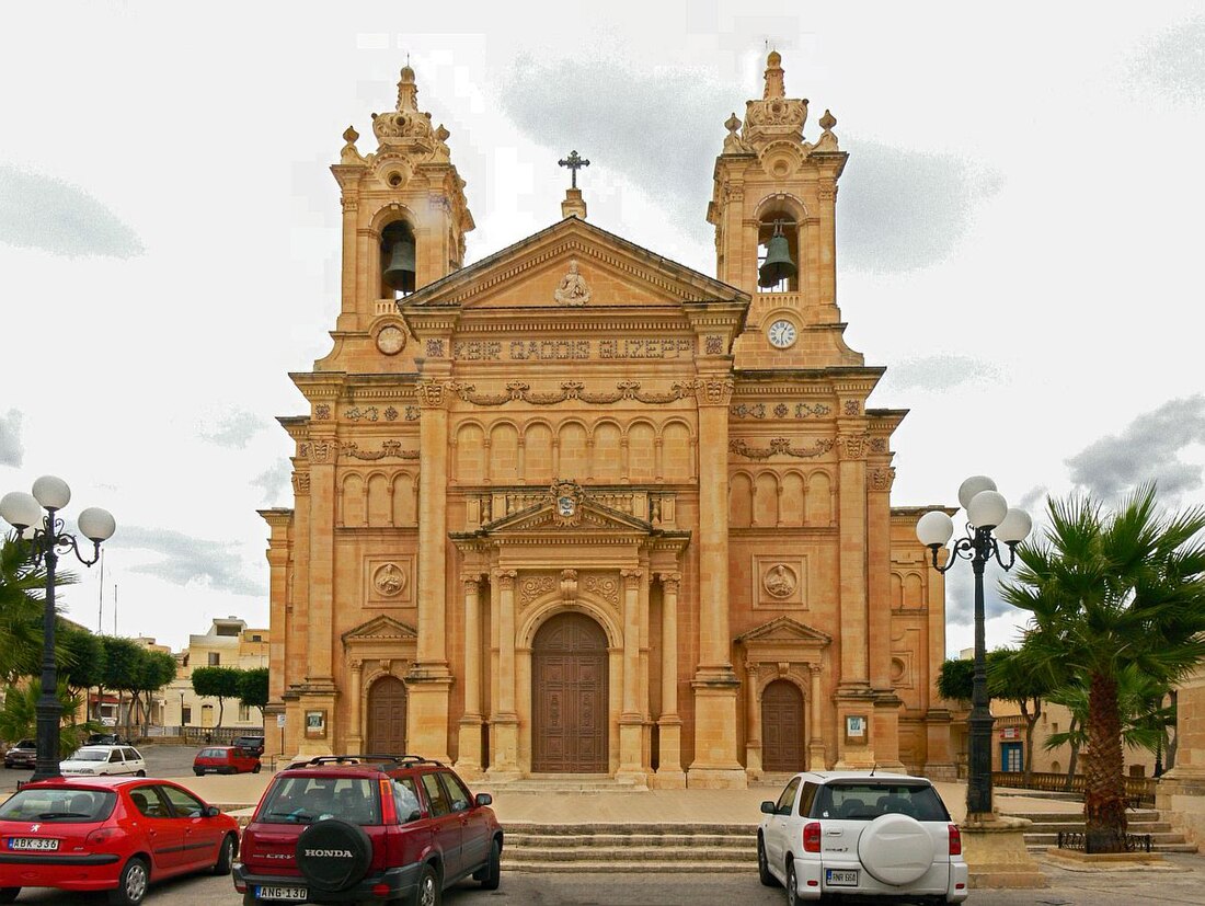 Il-Qala (munisipyo sa Malta)