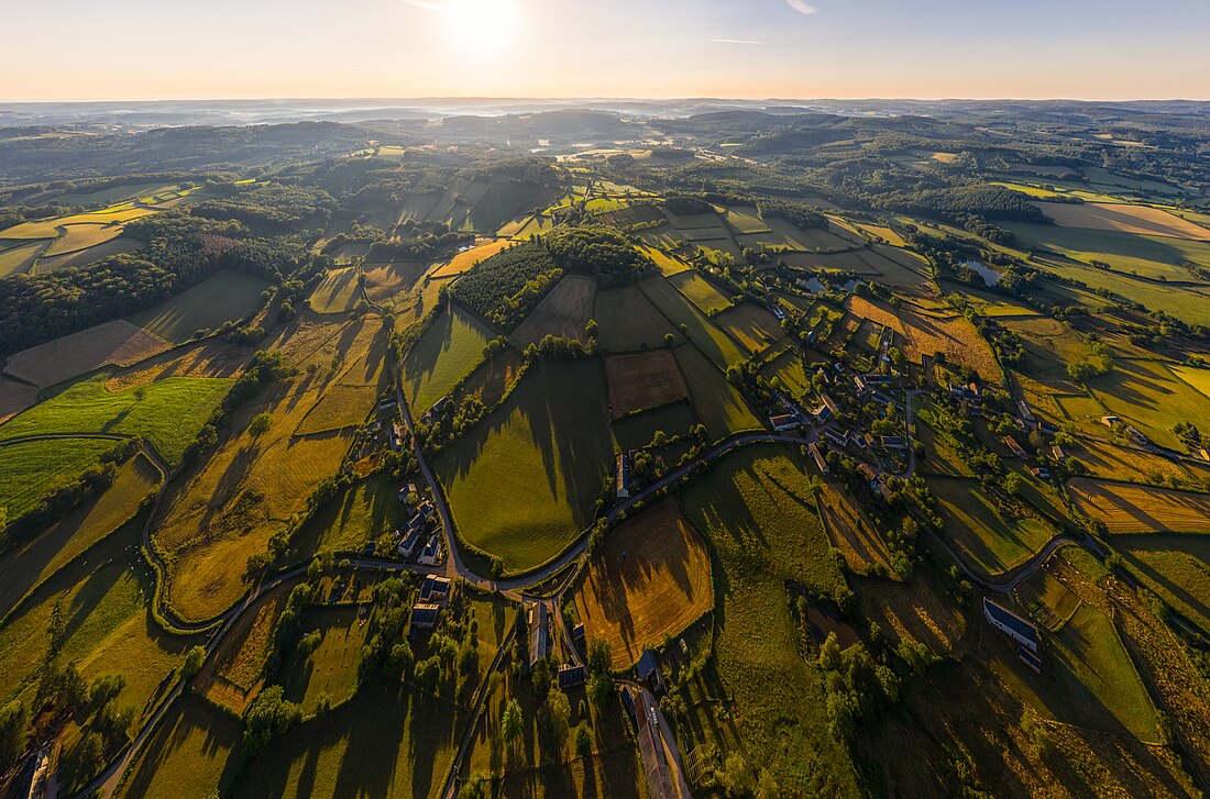 Ouroux-en-Morvan