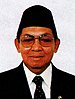 Suwardjono Surjaningrat - Fourth Development Cabinet.jpg