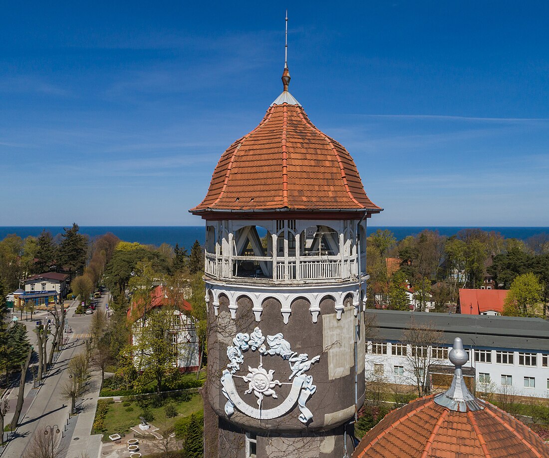 File:SvetlogorskRauschen 05-2017 img04 water tower.jpg