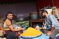 File:Sweet seller at sonargaon.jpg