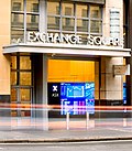 Vorschaubild für Australian Securities Exchange