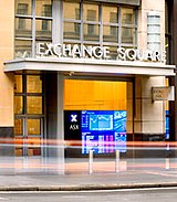 Australian Securities Exchange Wikipedia