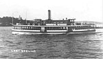 More images... Sydney Ferry LADY EDELINE 1913 to 1984.jpg
