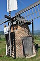 Windmühle (Kacár tanya)