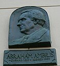 Ábrahám Ambrus Andor