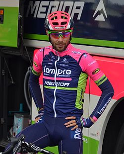 TDF2016 Aşama2 Matteo Bono.jpg