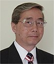 Thomas Chang, inventor of the artificial cell and three-time nominee for the Nobel Prize in Medicine TMS Chang.jpg