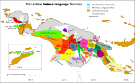Pápua Új-Guinea: A név eredete, Földrajz, Történelem