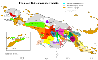 Indigenous people of New Guinea - Wikipedia