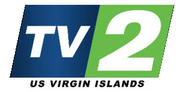 Thumbnail for TV2 (Virgin Islands TV channel)