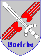 Squadron coat of arms