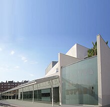 Teatre Núria Espert, Sant Andreu de la Barca, Barcelona