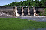 Thumbnail for Tellico Dam